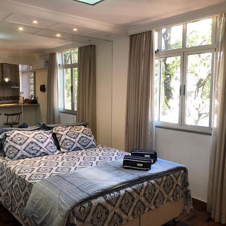 Comfortable & Economic No Coracao De Brasilia Exterior photo