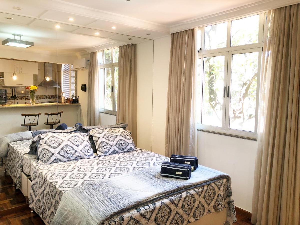 Comfortable & Economic No Coracao De Brasilia Exterior photo