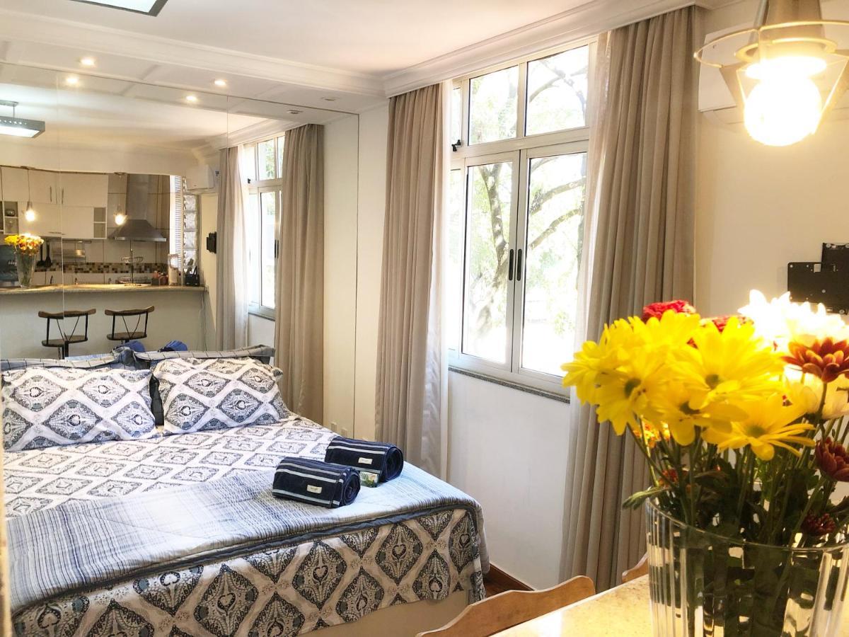 Comfortable & Economic No Coracao De Brasilia Exterior photo