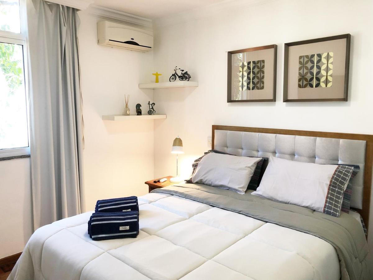 Comfortable & Economic No Coracao De Brasilia Exterior photo