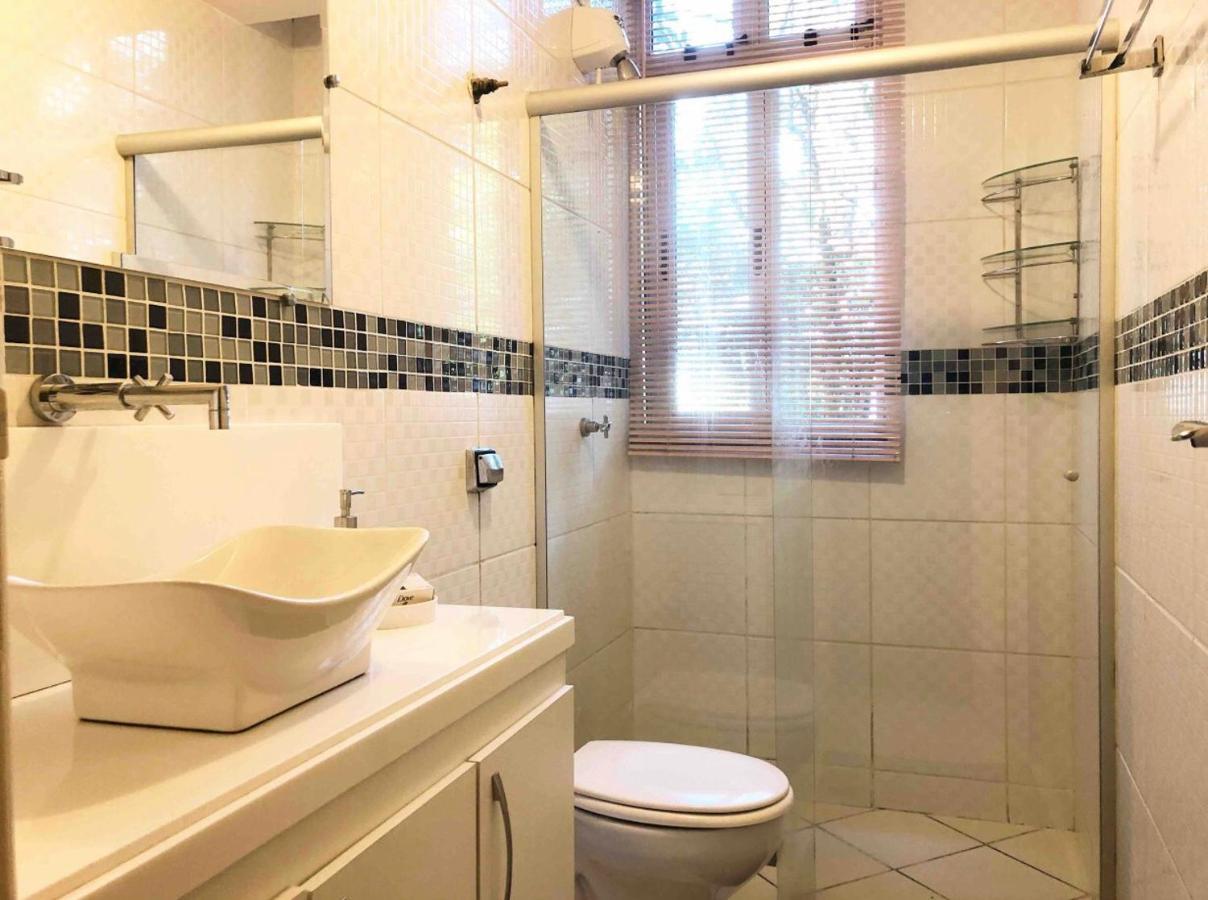 Comfortable & Economic No Coracao De Brasilia Exterior photo