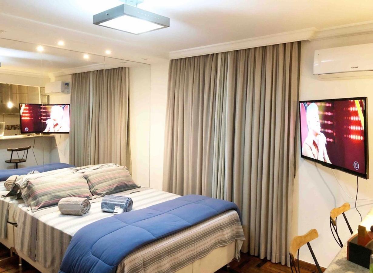 Comfortable & Economic No Coracao De Brasilia Exterior photo