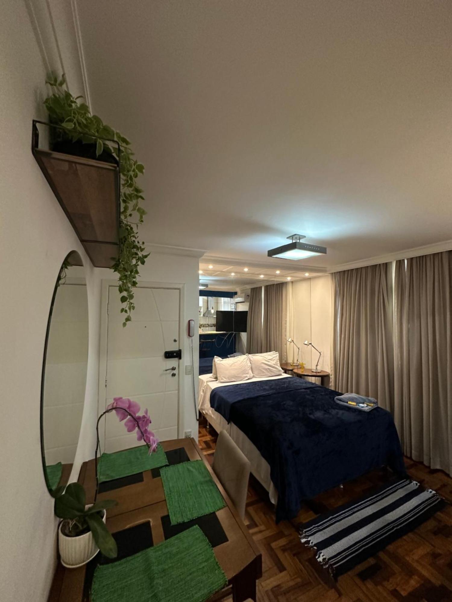 Comfortable & Economic No Coracao De Brasilia Exterior photo